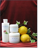 Makes Scents Skin Care Line from Enhance Studio