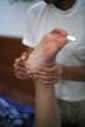 Foot Massage