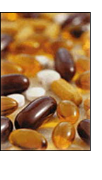 Vitazan Nutritional Supplements and Natural Health Products from Enhance Studio